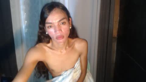 asian_cassy online show from 11.22.25