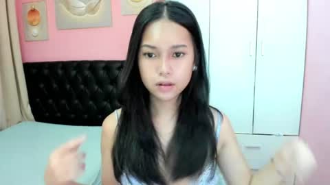 Snapshot of asian_cecilyxx chatting on 07.05.26 Cecily online show from 07.05.26