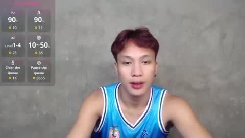 asian_cum_josh online show from 09.21.25