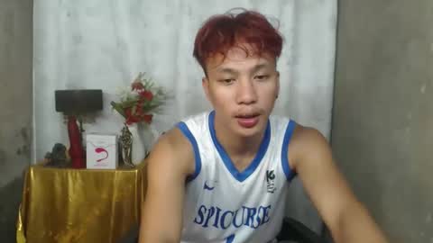 asian_cum_josh online show from 10.19.25