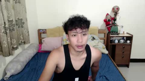 asian_cum_josh online show from 12.16.25