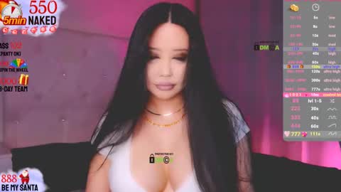  usually start stream about 10 pm PST 1 am EST  online show from 12.14.24