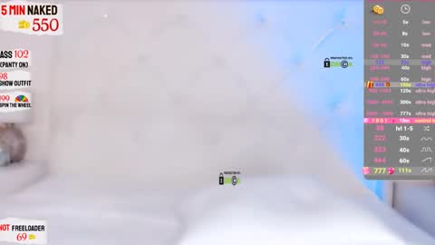  usually start stream about 10 pm PST 1 am EST  online show from 02.23.25