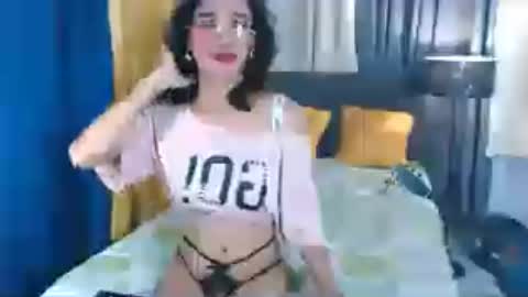 asian_hotsexy online show from 07.28.26