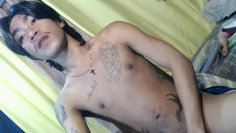 Snapshot of asian_kimxxx chatting on 02.20.25 don online show from 02.20.25