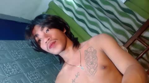 Snapshot of asian_kimxxx chatting on 03.10.25 don online show from 03.10.25