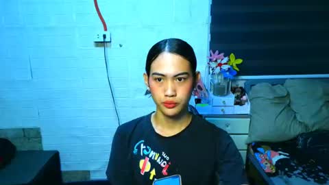 Snapshot of asian_loraine chatting on 07.17.26 LOVELY LORAINE online show from 07.17.26