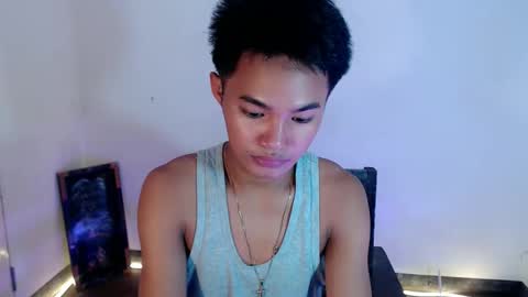 asian_lover05 online show from 02.16.26