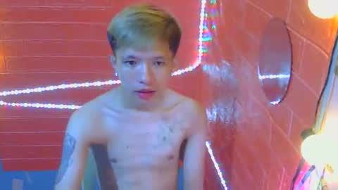 asian_macky online show from 02.15.26