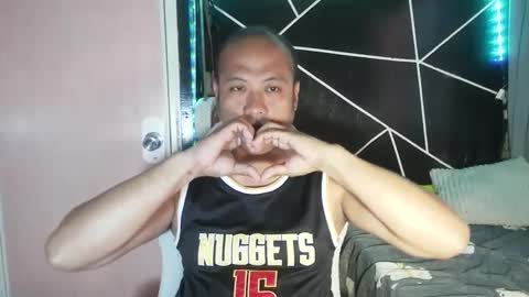 Snapshot of asian_milker chatting on 01.15.26 Bhads online show from 01.15.26