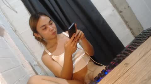 Reyshell online show from 02.13.25