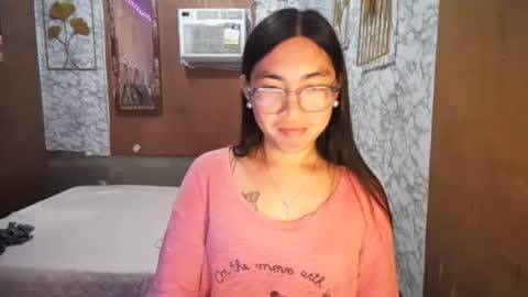 Rhean online show from 10.11.25