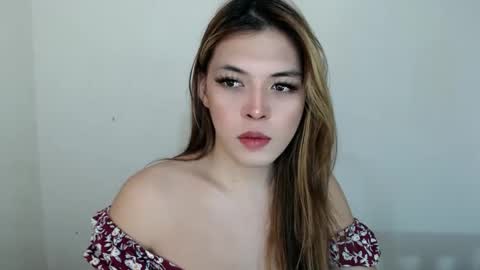 Snapshot of asian_shane69 chatting on 11.17.25 Shane online show from 11.17.25