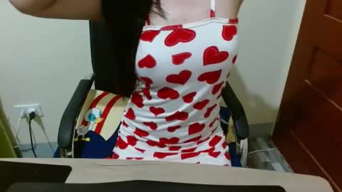 aisan sophia online show from 01.26.25