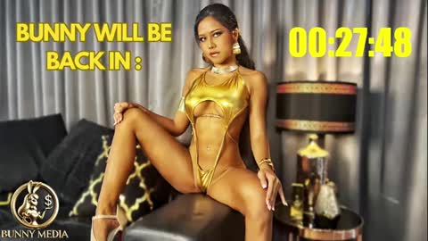 BUNNY WILDER online show from 01.31.25