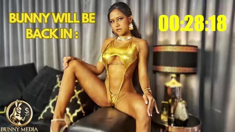 BUNNY WILDER online show from 03.06.25