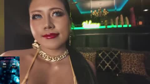 BUNNY WILDER online show from 01.15.26