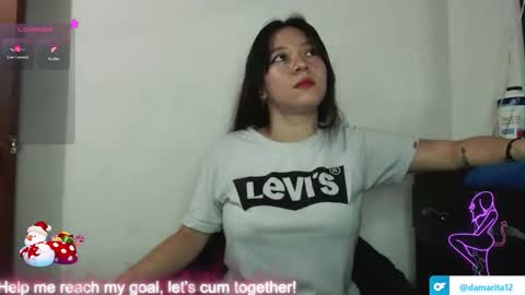 Damara Roland online show from 11.08.25