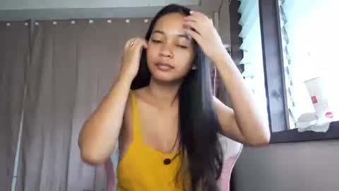 asian_trish online show from 02.18.26