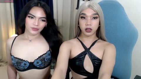 YOUR ASIAN EMERALD READY TO SERVE online show from 12.06.24