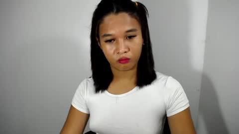 Snapshot of asian_yannie chatting on 07.22.26 Yan online show from 07.22.26