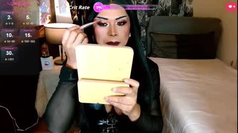 nicole online show from 03.24.26