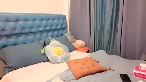 Snapshot of asianbabecandy chatting on 01.04.25 candy online show from 01.04.25