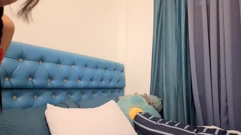 Snapshot of asianbabecandy chatting on 01.24.25 candy online show from 01.24.25