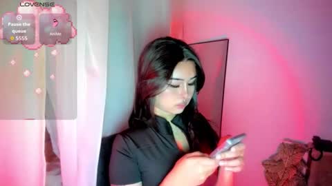 Hien online show from 04.09.26