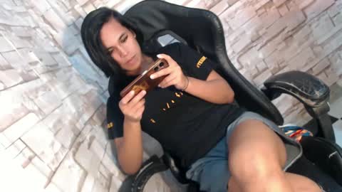 asianblk_barbiedoll online show from 02.24.25