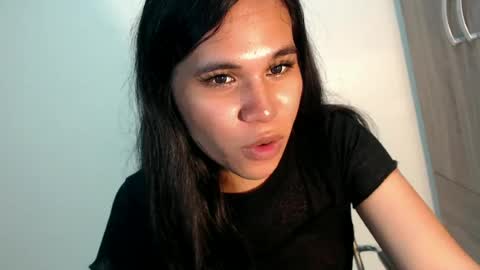 Snapshot of asianblk_barbiedoll chatting on 06.09.26 asianblk_barbiedoll online show from 06.09.26