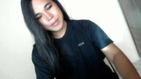 asianblk_barbiedoll online show from 07.05.26