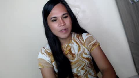 asianblk_barbiedoll online show from 07.24.26