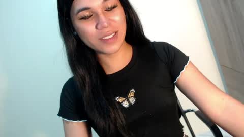 asianblk_barbiedoll online show from 07.27.26