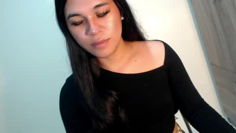asianblk_barbiedoll online show from 07.31.26