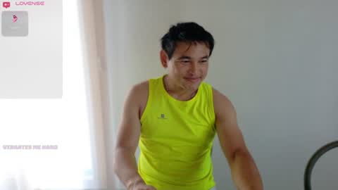 Snapshot of asianboy_sunny chatting on 06.13.26 AsianBoy Sunny online show from 06.13.26