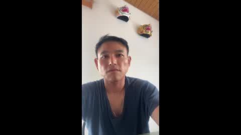Snapshot of asianboy_sunny chatting on 07.01.26 AsianBoy Sunny online show from 07.01.26