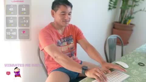 Snapshot of asianboy_sunny chatting on 07.04.26 AsianBoy Sunny online show from 07.04.26