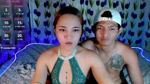 Snapshot of asianboytattoo18 chatting on 05.16.26 asianboytattoo18 online show from 05.16.26