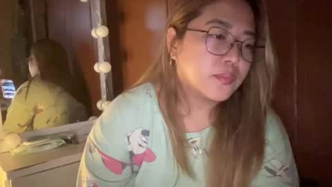 Curvy online show from 05.17.26