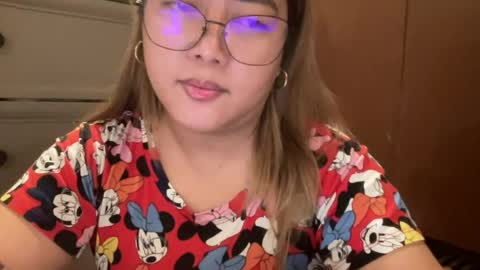Curvy online show from 06.11.26