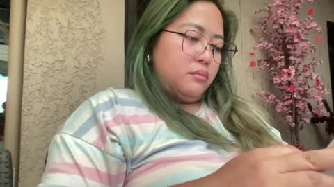 Curvy online show from 06.15.26
