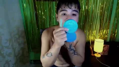 kairo dewji in ifbi online show from 12.22.25