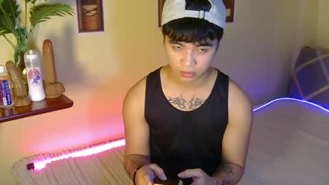 kairo dewji in ifbi online show from 04.12.26