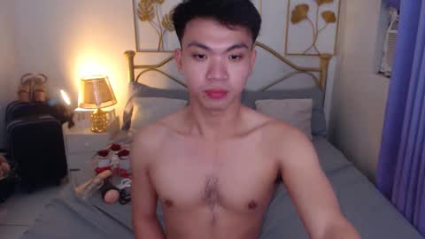 asiancock302816 online show from 02.21.25