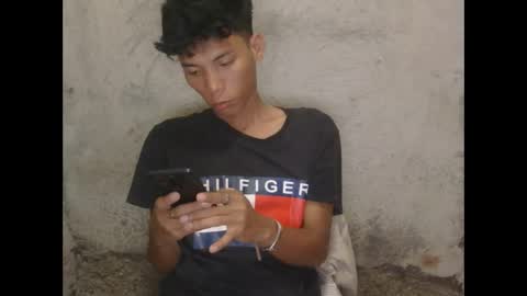 Isan online show from 02.08.26