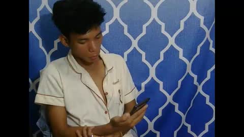 Snapshot of asiancockinsan chatting on 05.22.26 Isan online show from 05.22.26