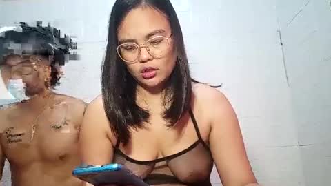 asiancoupleph online show from 01.28.25