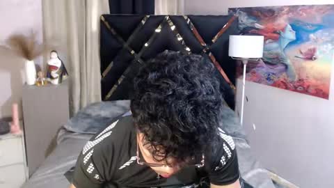 Snapshot of asiancum_peter chatting on 09.18.25 asiancum_peter online show from 09.18.25