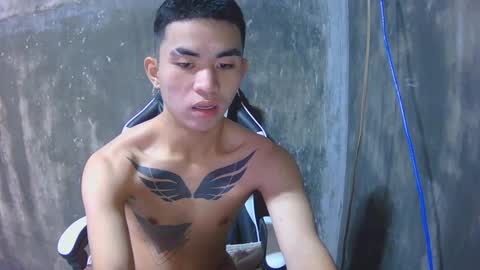 Snapshot of asiancummer115697 chatting on 01.12.25 xj ph online show from 01.12.25